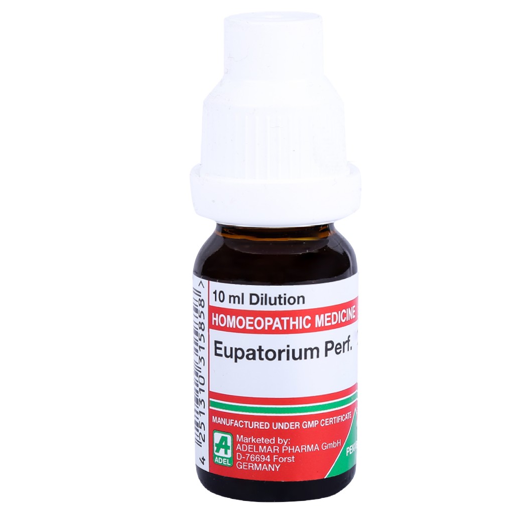 Adel Eupatorium Perfoliatum30 CH (10 ml)